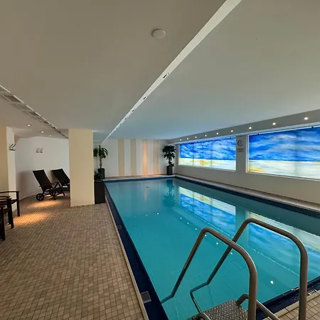 Im Haus Nordland Nordland, App,103 Hund *