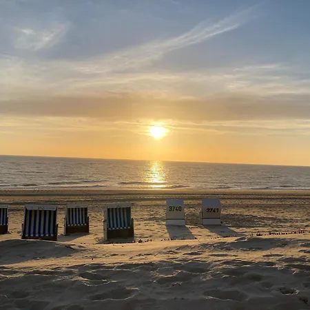 Im Haus Nordland Nordland, App,103 Hund