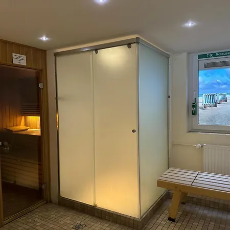 Im Haus Nordland Nordland, App,103 Hund Appartement *