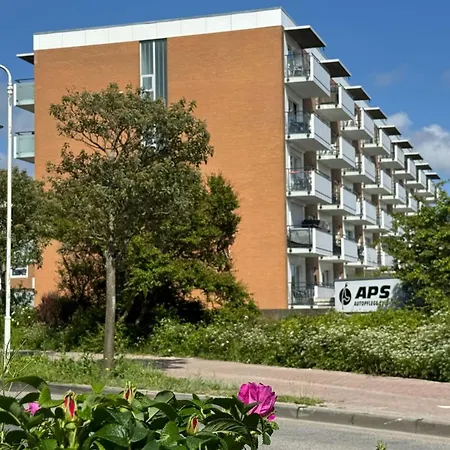 Im Haus Nordland Nordland, App,103 Hund *