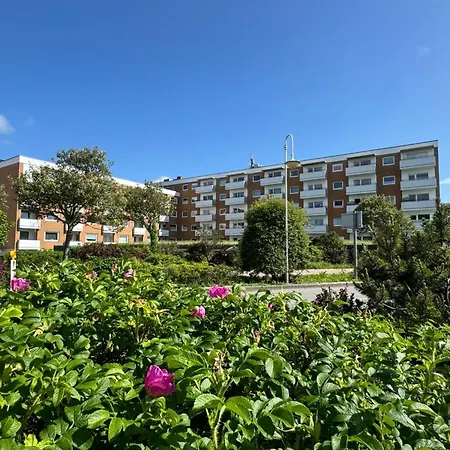 Im Haus Nordland Nordland, App,103 Hund Apartment Westerland