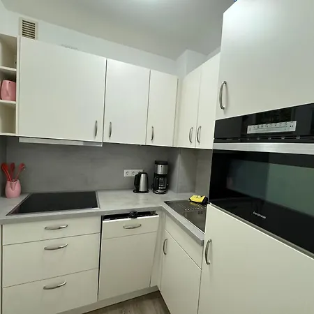 Im Haus Nordland Nordland, App,103 Hund * Westerland