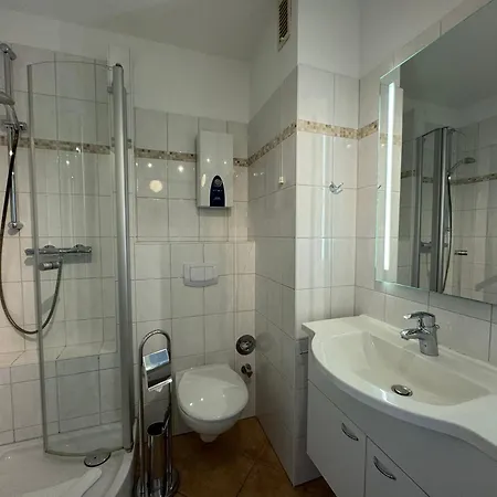 Apartment Im Haus Nordland Nordland, App,103 Hund