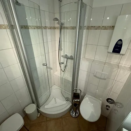 Im Haus Nordland Nordland, App,103 Hund Westerland