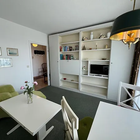 Im Haus Nordland Nordland, App,103 Hund Appartement